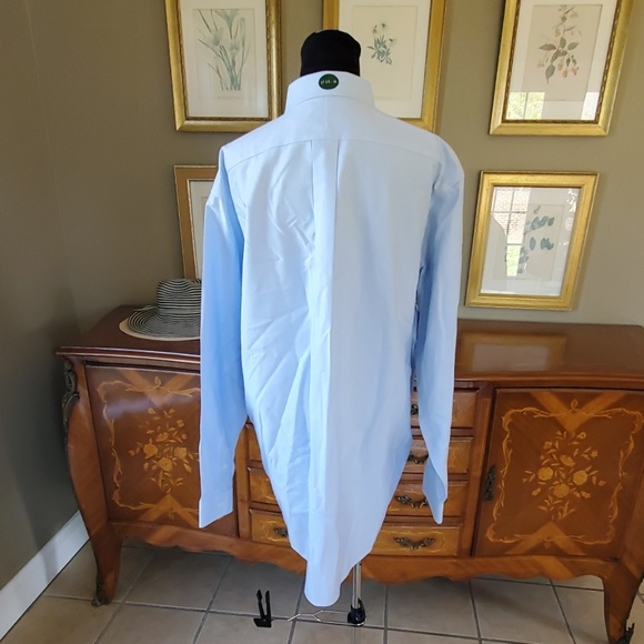 L.L. BEAN Shirt NEW - Picture 3 of 4